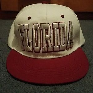 FSU Snapback
